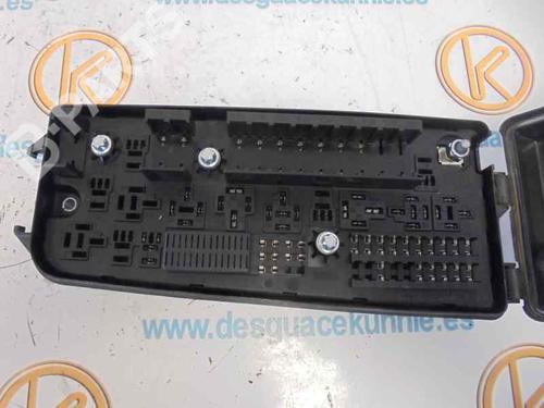 Fuse box OPEL VECTRA C (Z02)  | BP3465260E1 