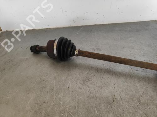 Right front driveshaft LANCIA Y (840_) 1.2 16V (840AD) | BP14990742M39 
