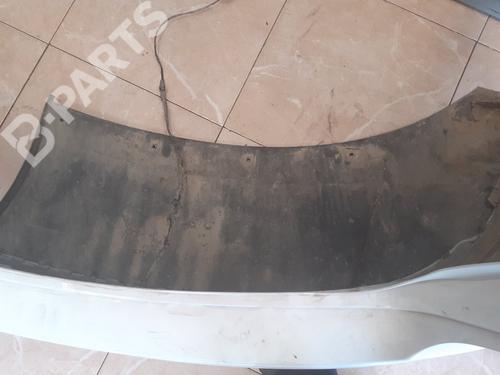 Rear bumper SEAT ALTEA XL (5P5, 5P8)  | BP8223391C8 