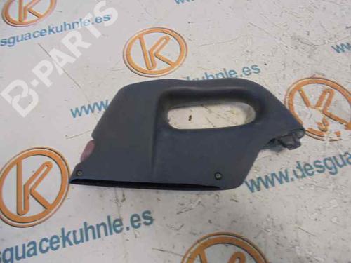 Høyre foran invendig håndtak FIAT DOBLO MPV (119_, 223_) 1.9 JTD (223AXE1A) 242084 |