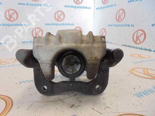 Used Right rear brake caliper SEAT IBIZA III (6L1) [2002-2009]  11610346