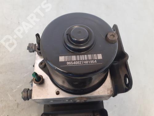 ABS pump CITROËN C5 I (DC_)  | BP8200890M43 