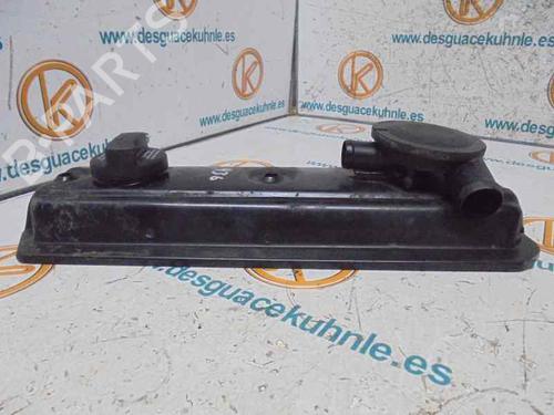 Valve cover SEAT INCA (6K9) 1.9 D | BP14177636M124 