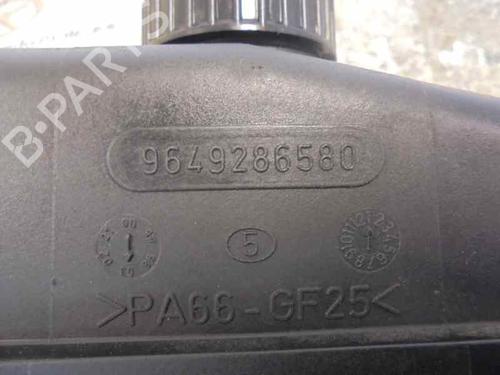 Power steering reservoir PEUGEOT 406 (8B)  | BP14182583M117 