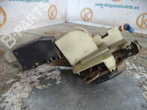 Venstre foran lås OPEL CORSA B (S93) 1.7 D (F08, F68, M68) | BP2455300C98 