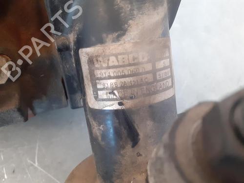 Cylinder head FORD FOCUS II (DA_, HCP, DP)  | BP10978694M5 