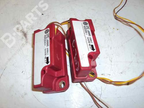 Electronic sensor VW GOLF IV (1J1) 1.9 TDI | BP2466388M84 