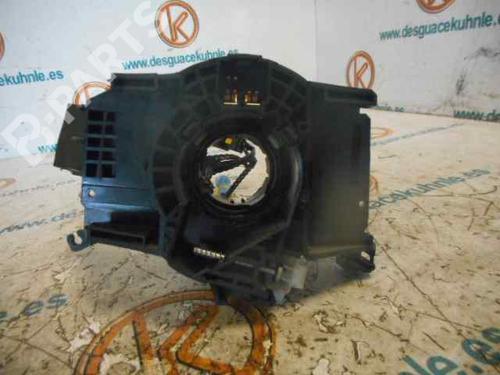 Squib airbag RENAULT LAGUNA II (BG0/1_) 1.9 dCi (BG08, BG0G) | BP2469833C102 