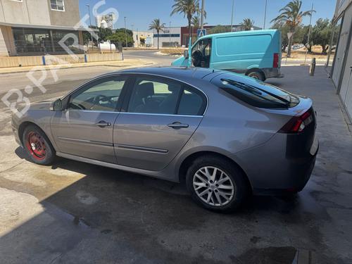 Right front window switch RENAULT LAGUNA Coupe (DT0/1) 1.5 dCi | BP30077791I26  - Image 11