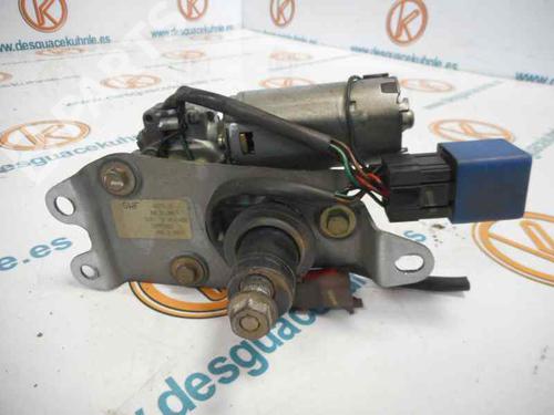 Rear wiper motor CITROËN XSARA (N1)  | BP2477374M102 