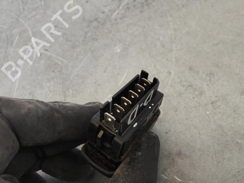 Right front window switch RENAULT KANGOO (KC0/1_) 1.5 dCi | BP13575727I26 