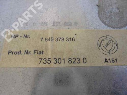 Other ALFA ROMEO 147 (937_)  | BP3464970O1 