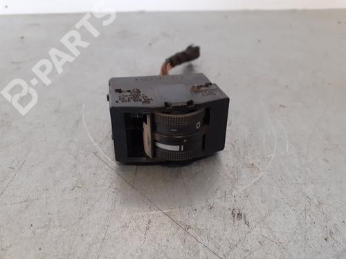 Headlight switch SEAT TOLEDO II (1M2) 1.9 TDI (90 hp) 1M0919094A | 1M0919094A |