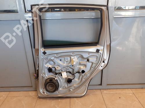 Right rear door FIAT CROMA (194_) 1.9 D Multijet (194AXB1B) | BP9072948C5 