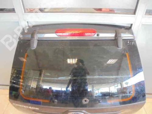 Tailgate KIA SPORTAGE II (JE_, KM_)  | BP4562542C6