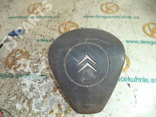 Kollisonspute sett CITROËN C3 I (FC_, FN_) 1.4 i Bivalent | BP2466595C86 