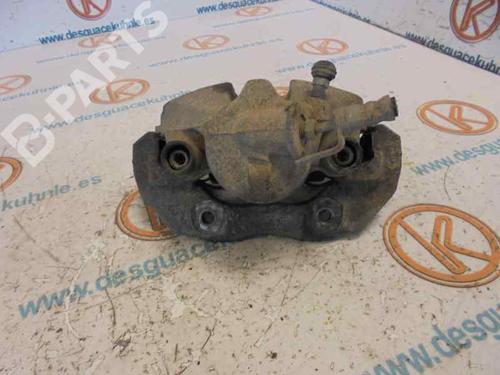 Right front brake caliper FORD TOURNEO CONNECT  | BP11610427M104 