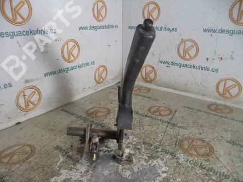 Hand brake OPEL FRONTERA B (U99) 2.2 DTI (6B_ZC, 6B_VF, 6B_66, 6B_76) | BP8781563I18 