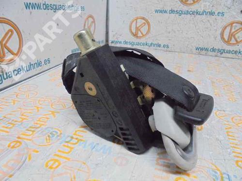 Used Front right seatbelt VW GOLF IV (1J1) 1.6 16V (105 hp) 8752931