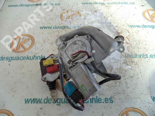 Used Rear wiper motor CITROËN ZX (N2) 1.6 i (88 hp) 2461743