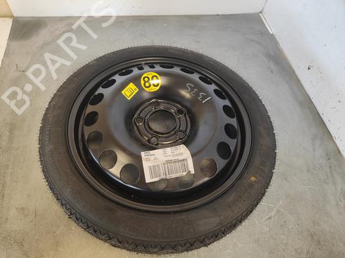 Jack Kit OPEL VECTRA C (Z02) [2002-2009]  23229799