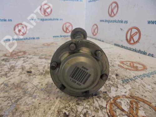 Right rear driveshaft BMW 5 (E39) 528 i | BP2480334M41