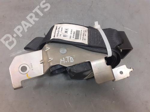 Rear right seatbelt DODGE JOURNEY 2.0 CRD | BP8533012I28