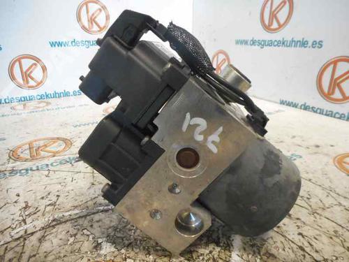 ABS pump OPEL MERIVA A MPV (X03)  | BP2479170M43 