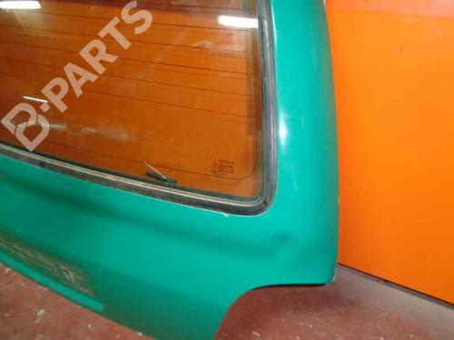 Tailgate RENAULT TWINGO I (C06_)  | BP2479963C6 