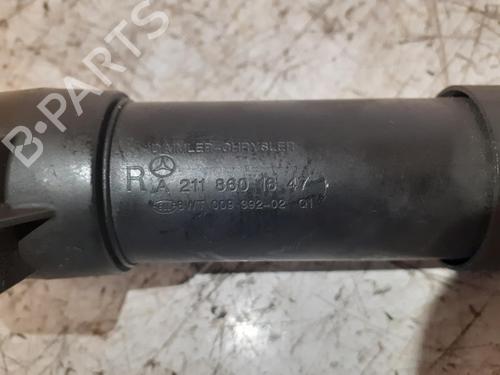 Headlight washer MERCEDES-BENZ E-CLASS (W211) E 220 CDI (211.008) | BP14187597E17 
