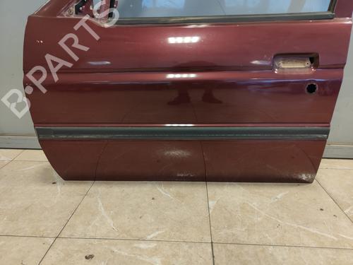 Left front door FORD ORION III (GAL) 1.8 i 16V | BP29811176C2 