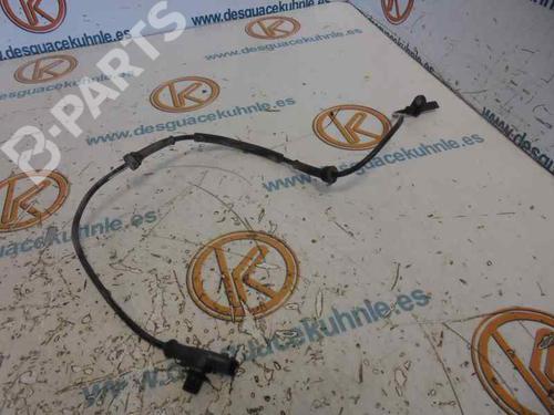Sensor electrónico FORD FIESTA VI (CB1, CCN) 1.6 TDCi (90 hp) 8753890