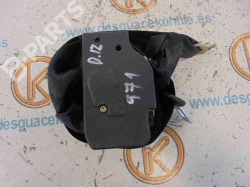 Sikkerhedssele foran venstre VW PASSAT B5.5 Variant (3B6) 1.9 TDI | BP8754047I26 