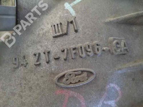 Gearbox FORD MONDEO II (BAP)  | BP2461070M3 