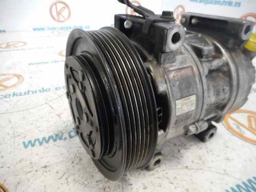 AC compressor FIAT STILO (192_)  | BP2704133M34 