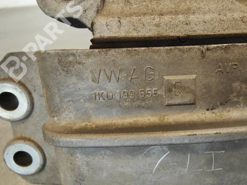 Engine mount VW GOLF V (1K1)  | BP11026908M89