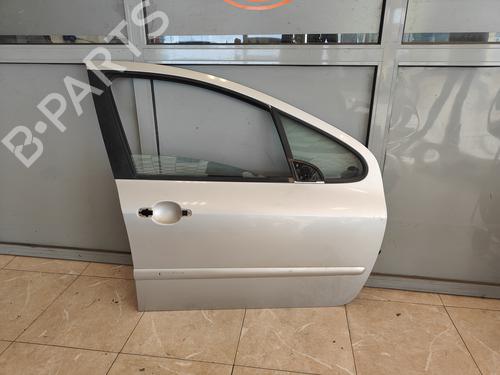 Used Right front door PEUGEOT 307 (3A/C) [2000-2012]  19424146