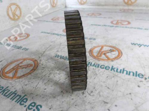 Pulley VW GOLF III (1H1) 1.8 | BP14177945M122 