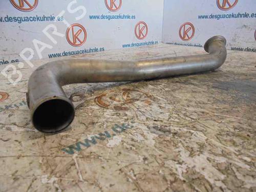 Pipe OPEL VECTRA B (J96) 2.0 DTI 16V (F19) | BP14181352M125 