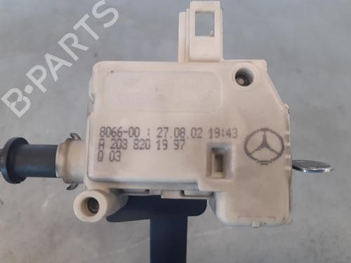 Other MERCEDES-BENZ E-CLASS (W211) E 270 CDI (211.016) | BP14189118O1 