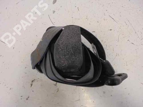 Rear left seatbelt CHRYSLER SEBRING (JR) 2.4 | BP6631964I29 