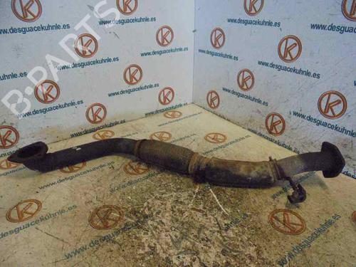 Used Exhaust system DAEWOO REZZO (U100) [2000-2025]  14182698