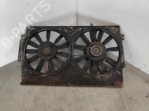 Used Radiator fan VW CADDY II MPV (9K9B) [1995-2004]  16854348
