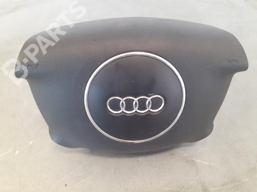 Førerens kollisjonspute AUDI A4 B6 (8E2)  | BP9177264C9 