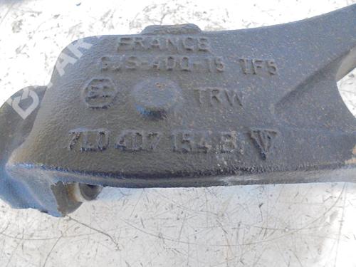 Querlenker links vorne VW TOUAREG (7LA, 7L6, 7L7) 3.0 V6 TDI | BP6966844M12 