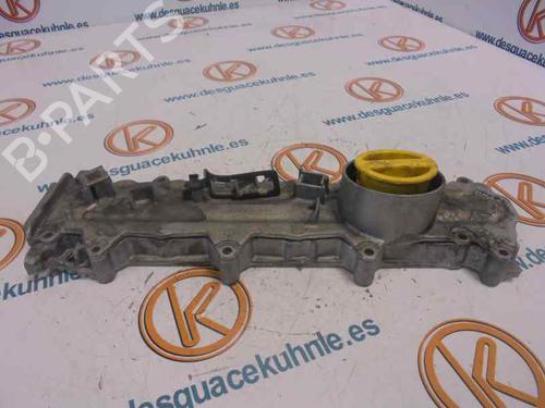Used Valve cover RENAULT LAGUNA III Grandtour (KT0/1) [2007-2015]  14178467