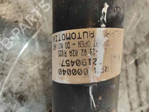 Right rear shock absorber LAND ROVER FREELANDER I (L314)  | BP26390578M19 