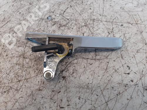 Rear left interior door handle MERCEDES-BENZ E-CLASS (W211) E 220 CDI (211.008) | BP6976379I15 