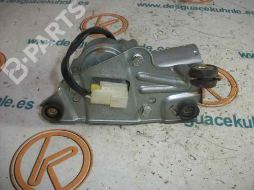 Rear wiper motor NISSAN PRIMERA (P11) 2.0 TD | BP2454605M102 