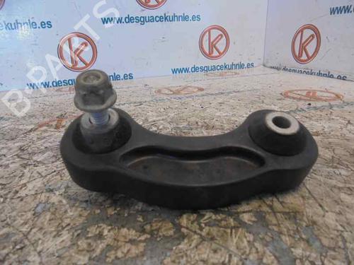 Right rear suspension arm AUDI A6 C6 (4F2) 2.0 TDI | BP14181599M15 